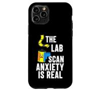 Custodia per iPhone 11 Pro Film Photography The Lab Scan Anxiety Is Real Analog