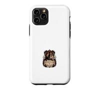 Custodia per iPhone 11 Pro Finché la suocera non ci separi dal matrimonio gotico