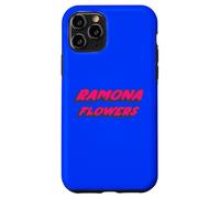 Custodia per iPhone 11 Pro Fiori di Ramona | Pilgrim Pixie Dream Girl