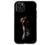 Custodia per iPhone 11 Pro Florence Welch & The Machine Live Newcastle 2015