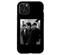 Custodia per iPhone 11 Pro Foto di Mark Morris Britpop Band The Bluetones Andy Willsher