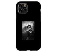 Custodia per iPhone 11 Pro Franz Kafka Metamorfosi