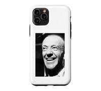 Custodia per iPhone 11 Pro Fred Astaire Swing Time Top Hat Attore Musicale