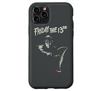 Custodia per iPhone 11 Pro Friday the 13th Jason Ax