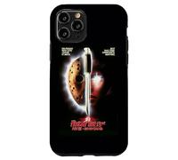 Custodia per iPhone 11 Pro Friday the 13th New Blood Poster