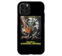Custodia per iPhone 11 Pro Friday the 13th Venerdi 13 Poster