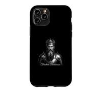 Custodia per iPhone 11 Pro Friedrich Barbarossa Imperatore Medievale del Sacro Romano Impero