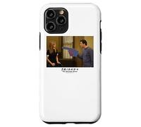 Custodia per iPhone 11 Pro Friends Big Finger