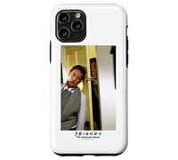Custodia per iPhone 11 Pro Friends Cold Feet