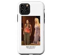 Custodia per iPhone 11 Pro Friends Cool Hair