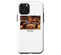 Custodia per iPhone 11 Pro Friends Game Night