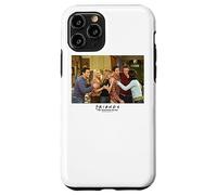 Custodia per iPhone 11 Pro Friends Gather Around