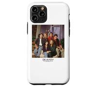 Custodia per iPhone 11 Pro Friends Get Together