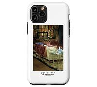 Custodia per iPhone 11 Pro Friends Guy's Night