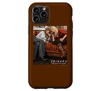 Custodia per iPhone 11 Pro Friends He Said What?