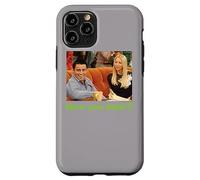 Custodia per iPhone 11 Pro Friends Joey How You Doin?