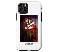 Custodia per iPhone 11 Pro Friends Let's Sing