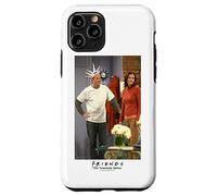 Custodia per iPhone 11 Pro Friends Liberty