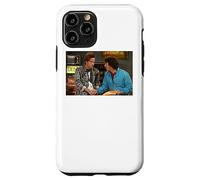 Custodia per iPhone 11 Pro Friends Nice To Meet You