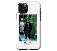Custodia per iPhone 11 Pro Friends Piggyback Ride