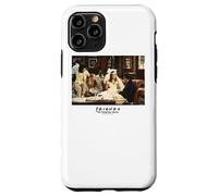 Custodia per iPhone 11 Pro Friends Runaway Bride