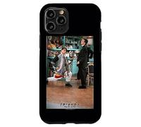 Custodia per iPhone 11 Pro Friends Too Many Clothes