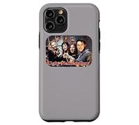 Custodia per iPhone 11 Pro Friends Ugly Naked Guy
