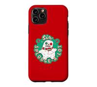 Custodia per iPhone 11 Pro Fuggler Sir Splodge Un sacco Fuggmas Natale