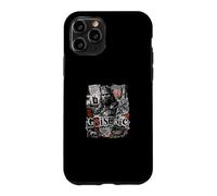 Custodia per iPhone 11 Pro Gaiseric Vandal King Roma Africa Nostra Cartago