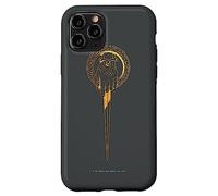Custodia per iPhone 11 Pro Game of Thrones Hand of the King Icon