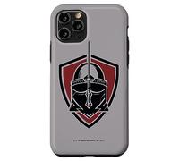 Custodia per iPhone 11 Pro Game of Thrones Unsullied Icon