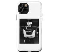 Custodia per iPhone 11 Pro Gary Numan Living Ornaments '81 Dance Era