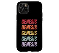 Custodia per iPhone 11 Pro GenesisGenesi
