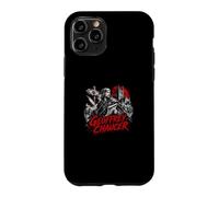 Custodia per iPhone 11 Pro Geoffrey Chaucer Canterbury Tales Copista