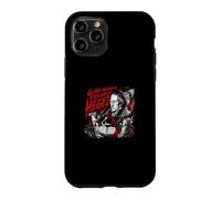 Custodia per iPhone 11 Pro Georg Wilhelm Friedrich Hegel Filosofia Dialettica