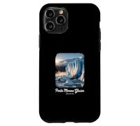 Custodia per iPhone 11 Pro Ghiacciaio Perito Moreno Argentina