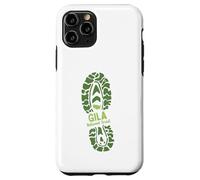 Custodia per iPhone 11 Pro Gila National Forest Nuovo Messico NM Vacanza Wilderness