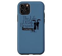 Custodia per iPhone 11 Pro Gilmore Girls The Life and Death Brigade