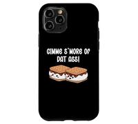 Custodia per iPhone 11 Pro Gimme S'more of Dat Ass I Love Your Face Between My Legs