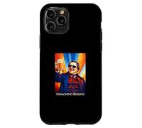 Custodia per iPhone 11 Pro Gioachino Rossini Compositore