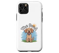Custodia per iPhone 11 Pro Giorni felici di Doodle
