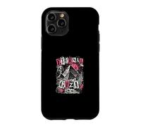 Custodia per iPhone 11 Pro Giza Piramide Eterna Egittologia Nilo egiziano