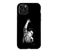 Custodia per iPhone 11 Pro Gli Smiths Morrissey Live Manchester 1984 Martin O'Neill