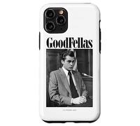 Custodia per iPhone 11 Pro Goodfellas Henry Hill Court