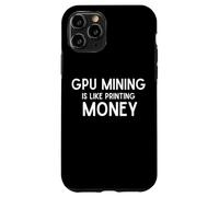 Custodia per iPhone 11 Pro GPU Mining Is Like Printing Free Money With Crypto Gaming PC