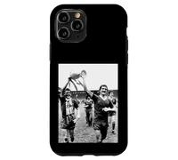 Custodia per iPhone 11 Pro Graeme Souness Vincitori della Kenny Dalglish Football League