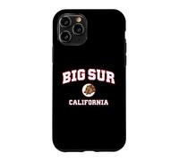 Custodia per iPhone 11 Pro Grande Sur California (CA)