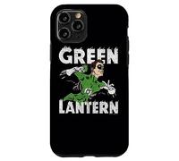 Custodia per iPhone 11 Pro Green Lantern Hal Power