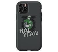 Custodia per iPhone 11 Pro Green Lantern Hal Yeah
