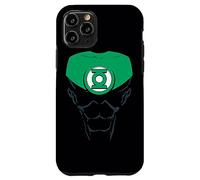 Custodia per iPhone 11 Pro Green Lantern Jon Stewart
